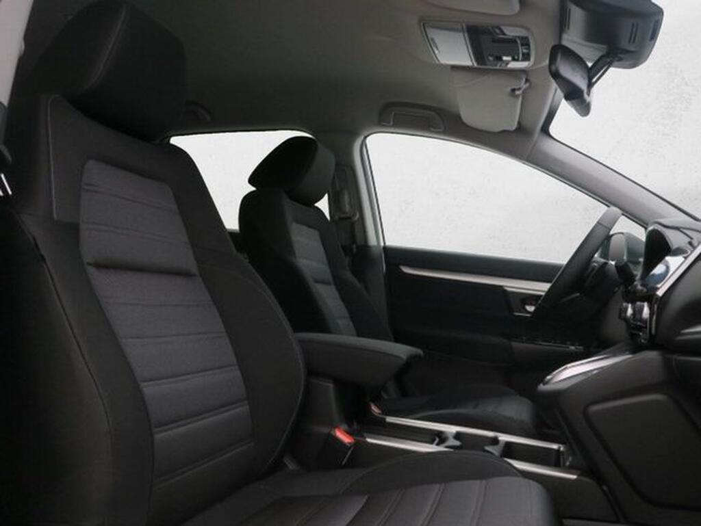 Honda CR-V CR-V HYBRID 2022 2.0I-MMD 2WD ELEGANCE NAVI Segunda mano