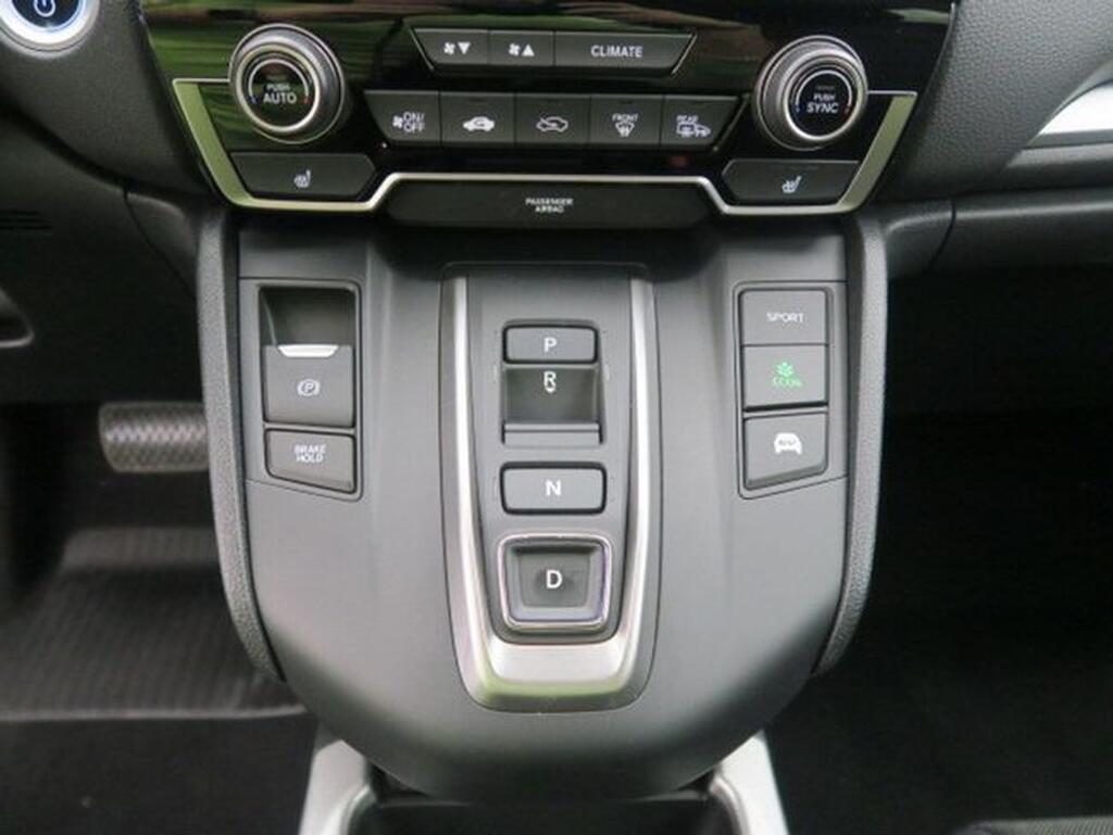 Honda CR-V CR-V HYBRID 2022 2.0I-MMD 2WD ELEGANCE NAVI Segunda mano