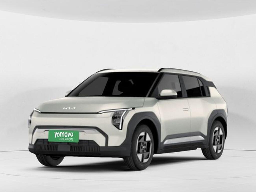 Kia EV3 EV3 Earth (Long Range) Segunda mano