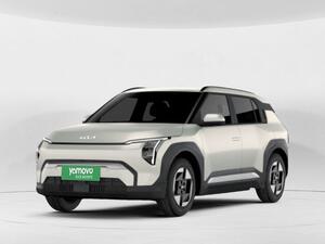 Kia EV3 EV3 Earth (Long Range)