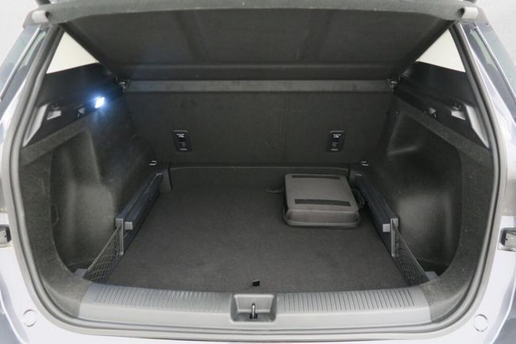 MG S5 MGS5 LUXURY EV 64KWH 231 CV Segunda mano