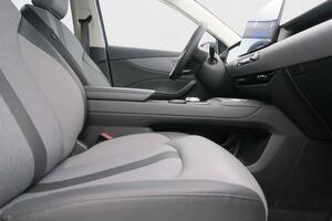 MG S5 MGS5 LUXURY EV 64KWH 231 CV 16