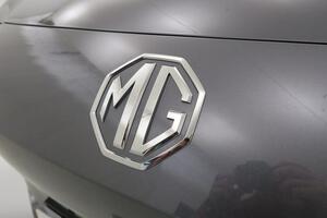 MG S5 MGS5 LUXURY EV 64KWH 231 CV 20