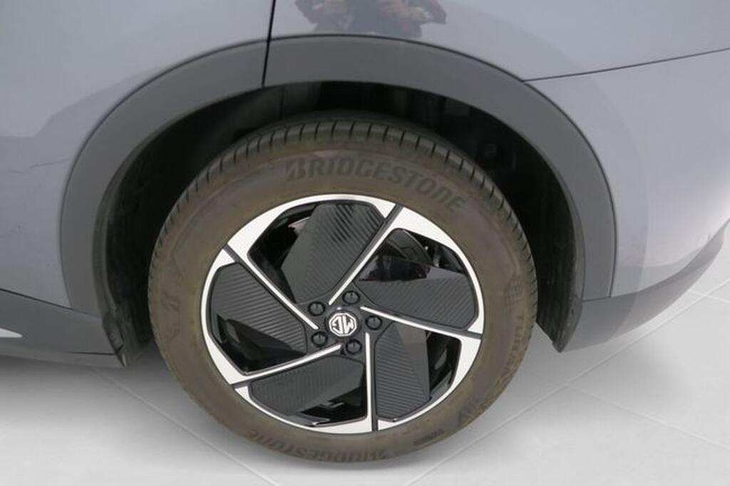 MG S5 MGS5 LUXURY EV 64KWH 231 CV Segunda mano