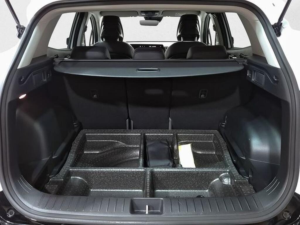 Kia Sportage SPORTAGE 1.6 T-GDI HEV TECH AUTO 5P Segunda mano
