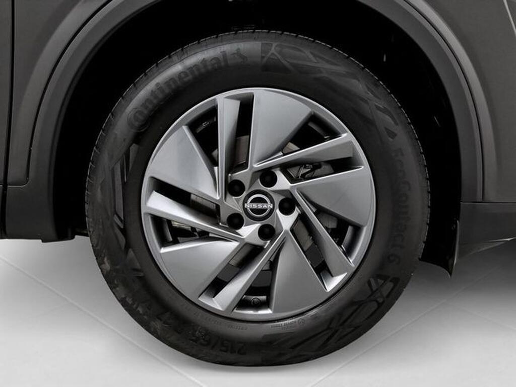 Nissan Qashqai QASHQAI 1.3 DIG-T MHEV 140CV ACENTA 5P Segunda mano