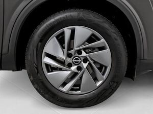 Nissan Qashqai QASHQAI 1.3 DIG-T MHEV 140CV ACENTA 5P 10