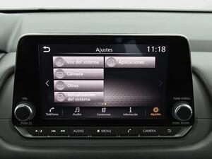 Nissan Qashqai QASHQAI 1.3 DIG-T MHEV 140CV ACENTA 5P 20