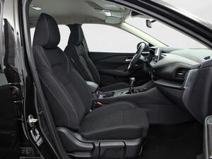 Nissan Qashqai QASHQAI 1.3 DIG-T MHEV 140CV ACENTA 5P 7