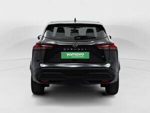 Nissan Qashqai QASHQAI 1.3 DIG-T MHEV 140CV ACENTA 5P 5
