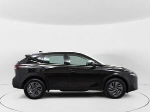 Nissan Qashqai QASHQAI 1.3 DIG-T MHEV 140CV ACENTA 5P 3