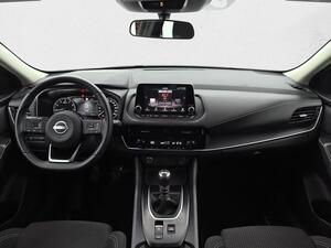 Nissan Qashqai QASHQAI 1.3 DIG-T MHEV 140CV ACENTA 5P 6