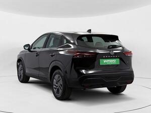 Nissan Qashqai QASHQAI 1.3 DIG-T MHEV 140CV ACENTA 5P 2