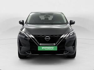 Nissan Qashqai QASHQAI 1.3 DIG-T MHEV 140CV ACENTA 5P 4