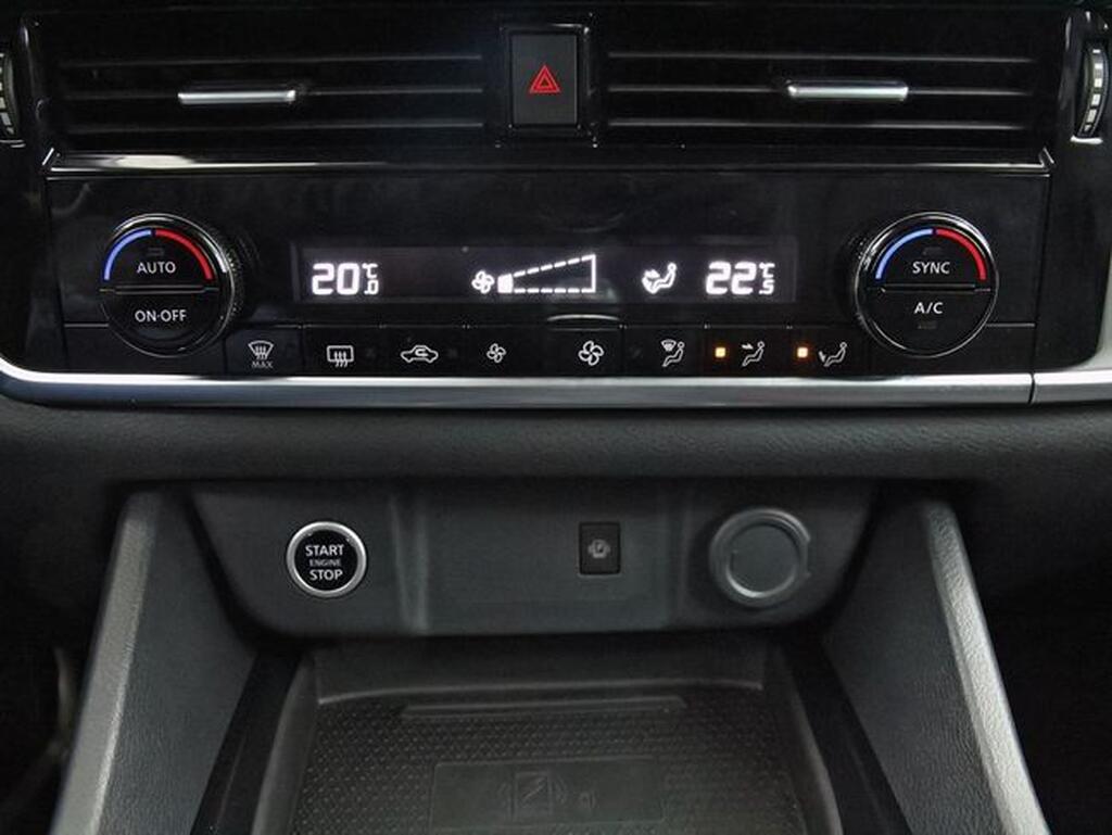Nissan Qashqai QASHQAI 1.3 DIG-T MHEV 140CV ACENTA 5P Segunda mano