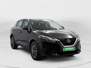 Nissan Qashqai QASHQAI 1.3 DIG-T MHEV 140CV ACENTA 5P 1