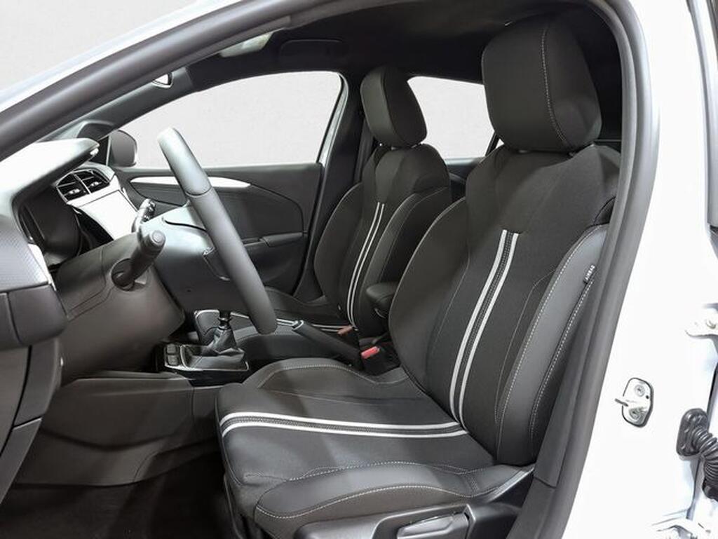 Opel Corsa CORSA 1.2T XHL 100 GS 5P (KMO) 8