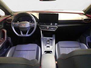 Cupra Formentor FORMENTOR 1.5 TSI 150 DSG 5P 10