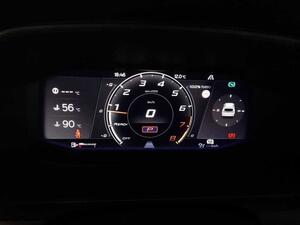 Cupra Formentor FORMENTOR 1.5 TSI 150 DSG 5P 13