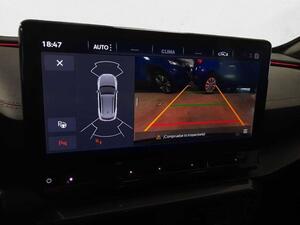 Cupra Formentor FORMENTOR 1.5 TSI 150 DSG 5P 14