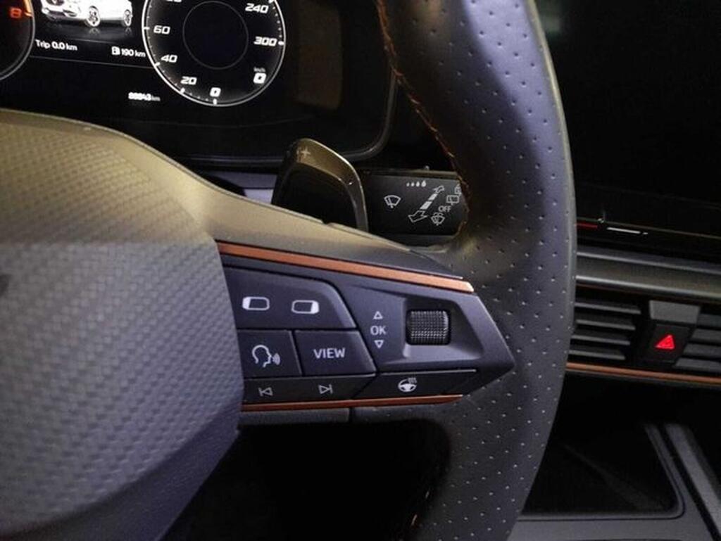 Cupra Formentor FORMENTOR 1.5 TSI 150 DSG 5P 9