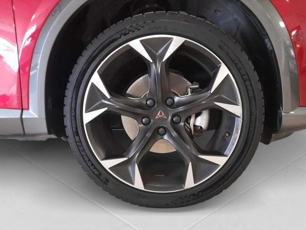 Cupra Formentor FORMENTOR 1.5 TSI 150 DSG 5P 7