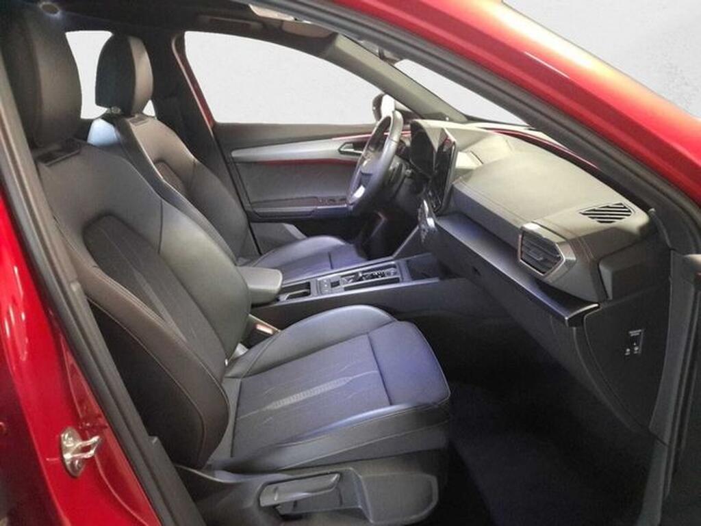 Cupra Formentor FORMENTOR 1.5 TSI 150 DSG 5P 4