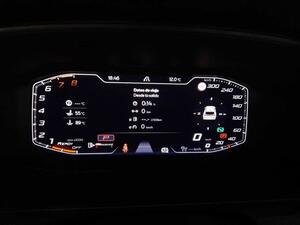 Cupra Formentor FORMENTOR 1.5 TSI 150 DSG 5P 12