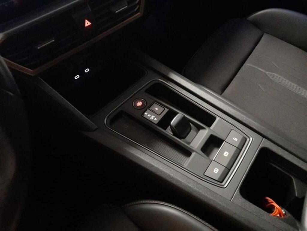 Cupra Formentor FORMENTOR 1.5 TSI 150 DSG 5P 17