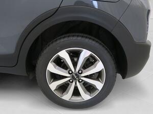 Kia Stonic STONIC SUV 1.0 T-GDI MHEV IMT 74KW DRIVE 100 5P 8