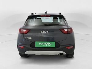 Kia Stonic STONIC SUV 1.0 T-GDI MHEV IMT 74KW DRIVE 100 5P 6