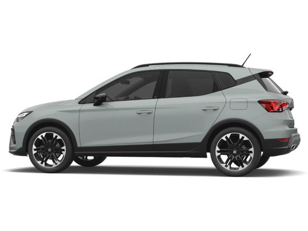 SEAT Arona 1.0 TSI 85kW (115CV) Start&Stop FR+Sound Nuevo
