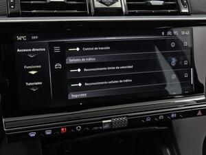 DS DS 7 DS 7 BASTILLE 1.5 BLUEHDI 130 CV AUTO 5P 28