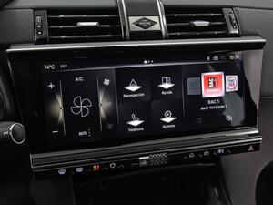 DS DS 7 DS 7 BASTILLE 1.5 BLUEHDI 130 CV AUTO 5P 19