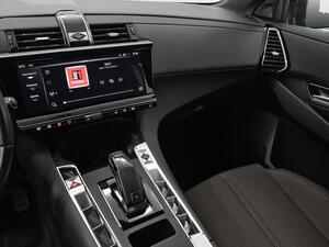 DS DS 7 DS 7 BASTILLE 1.5 BLUEHDI 130 CV AUTO 5P 11