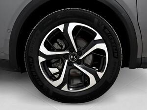 DS DS 7 DS 7 BASTILLE 1.5 BLUEHDI 130 CV AUTO 5P 6