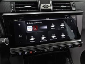 DS DS 7 DS 7 BASTILLE 1.5 BLUEHDI 130 CV AUTO 5P 20