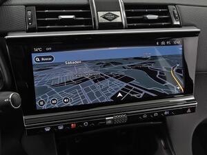 DS DS 7 DS 7 BASTILLE 1.5 BLUEHDI 130 CV AUTO 5P 23