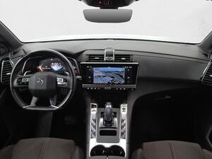 DS DS 7 DS 7 BASTILLE 1.5 BLUEHDI 130 CV AUTO 5P 7