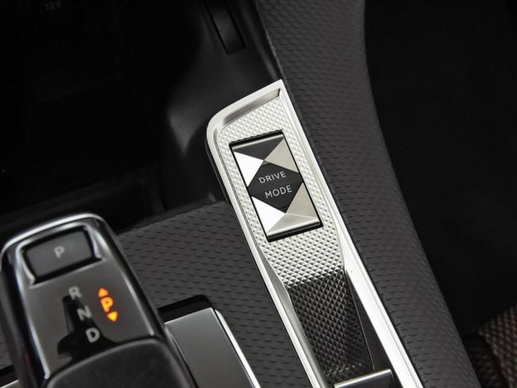 DS DS 7 DS 7 BASTILLE 1.5 BLUEHDI 130 CV AUTO 5P Segunda mano