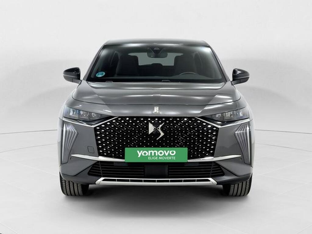 DS DS 7 DS 7 BASTILLE 1.5 BLUEHDI 130 CV AUTO 5P Segunda mano