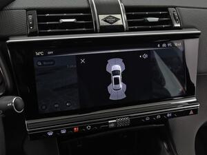 DS DS 7 DS 7 BASTILLE 1.5 BLUEHDI 130 CV AUTO 5P 24