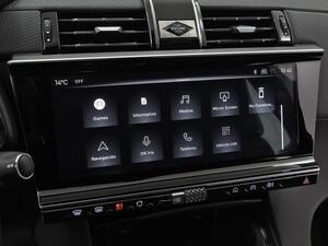 DS DS 7 DS 7 BASTILLE 1.5 BLUEHDI 130 CV AUTO 5P 22