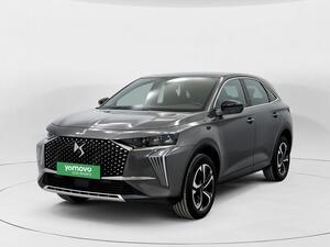 DS DS 7 DS 7 BASTILLE 1.5 BLUEHDI 130 CV AUTO 5P 4