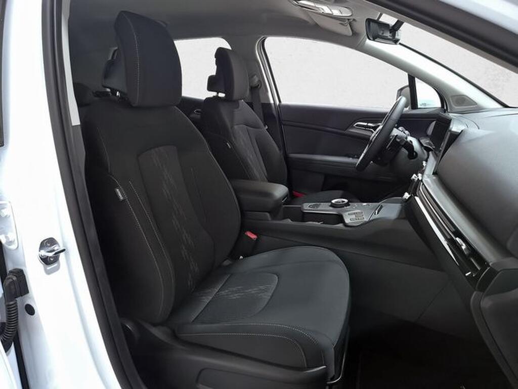 Kia Sportage SPORTAGE 1.6 T-GDI HEV DRIVE AUTO 5P Km0