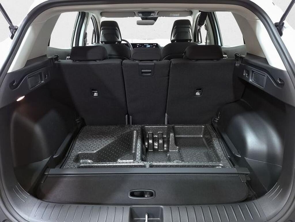 Kia Sportage SPORTAGE 1.6 T-GDI HEV DRIVE AUTO 5P Segunda mano