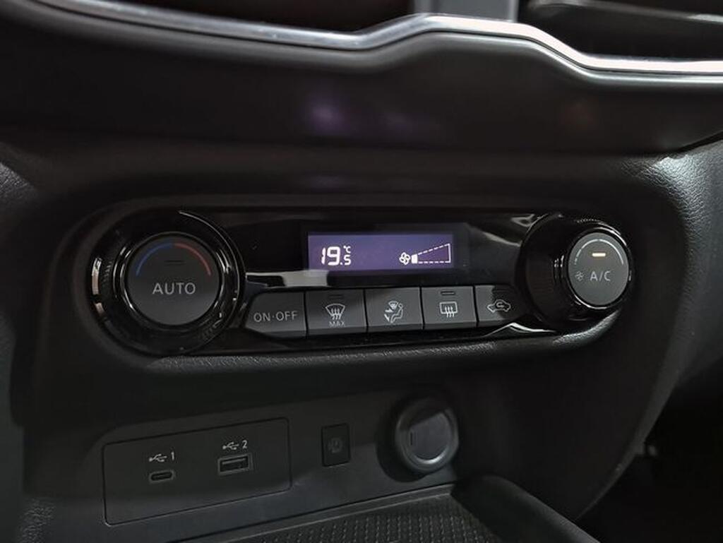 Nissan Juke JUKE 1.0 DIG-T 114CV N-CONNECTA 5P Segunda mano