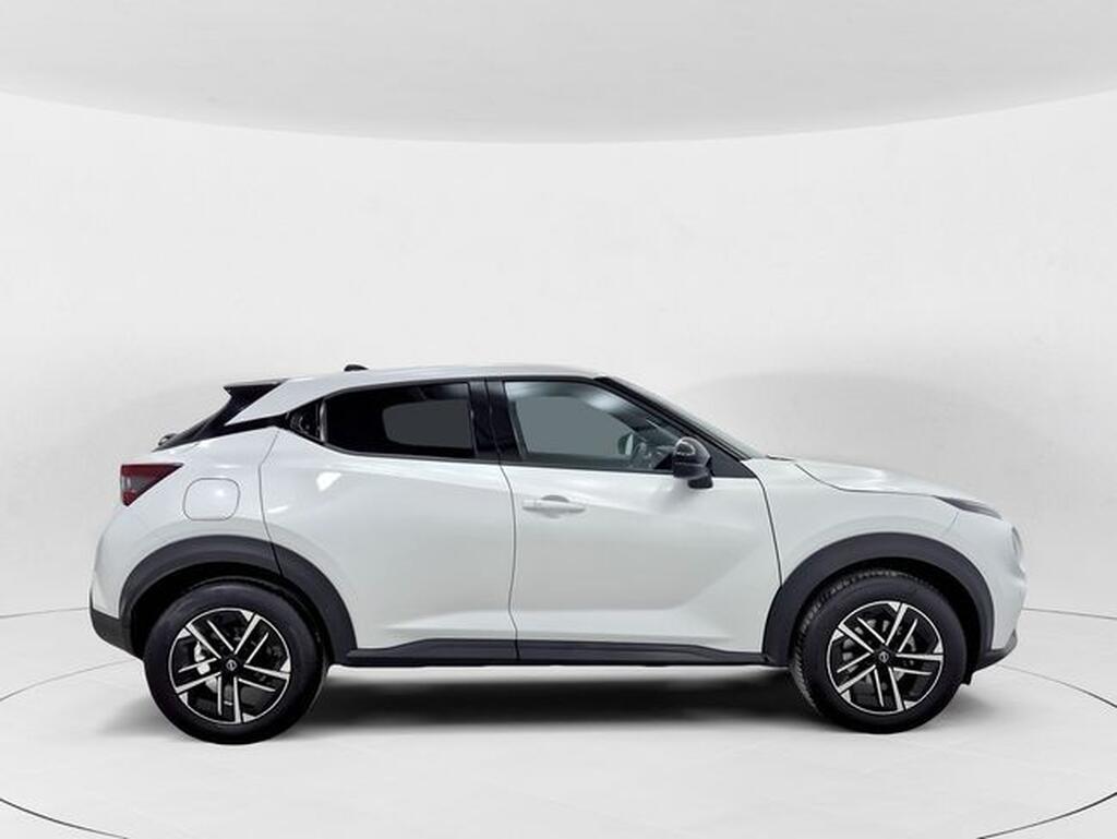 Nissan Juke JUKE 1.0 DIG-T 114CV N-CONNECTA 5P Segunda mano