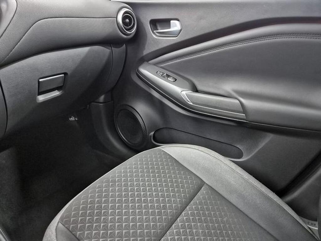 Nissan Juke JUKE 1.0 DIG-T 114CV N-CONNECTA 5P Segunda mano