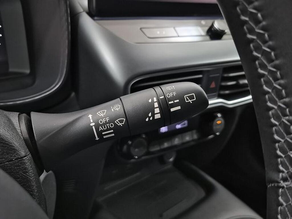 Nissan Juke JUKE 1.0 DIG-T 114CV N-CONNECTA 5P Segunda mano